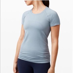 lululemon Swiftly Tech Short Sleeve